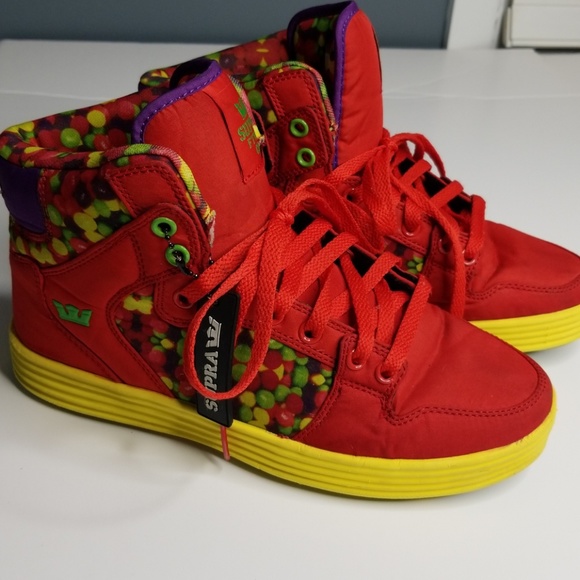 supra vaider vice pack